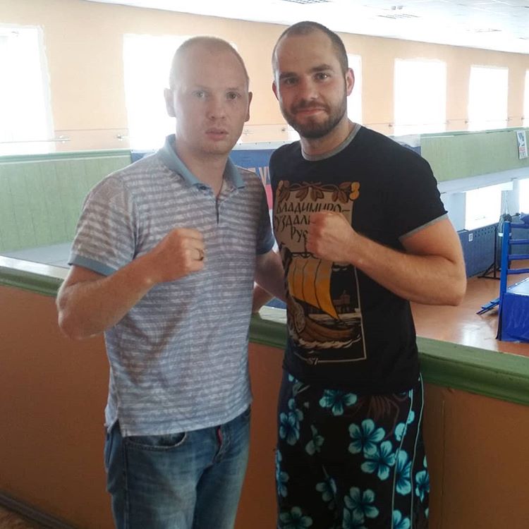 Владимирский тренер по боксу Даниил Крылов съездил автостопом на Алтай и рассказал о полученном опыте
