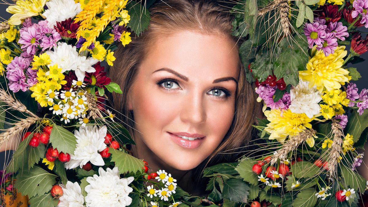 Марина Девятова