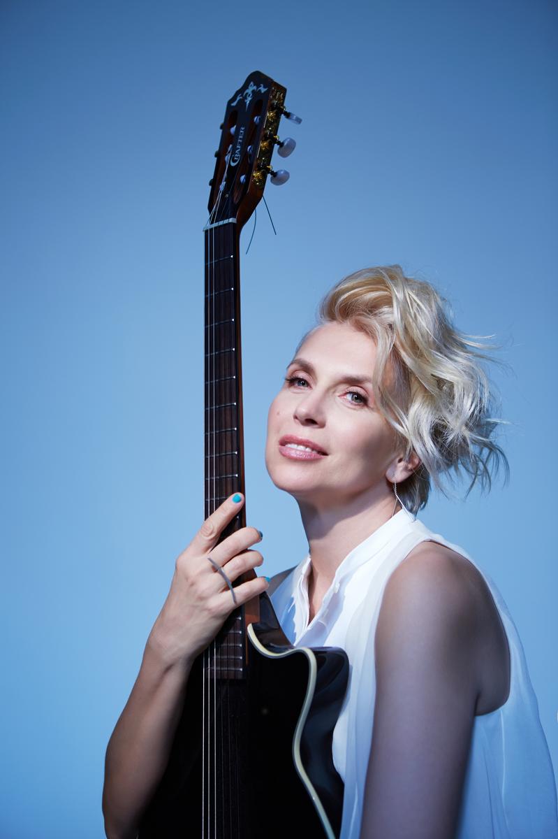 14-16 сентября в Доброграде пройдет фестиваль Усадьба Jazz: SunSay, Меджикул, Вадим Эйленкриг и другие