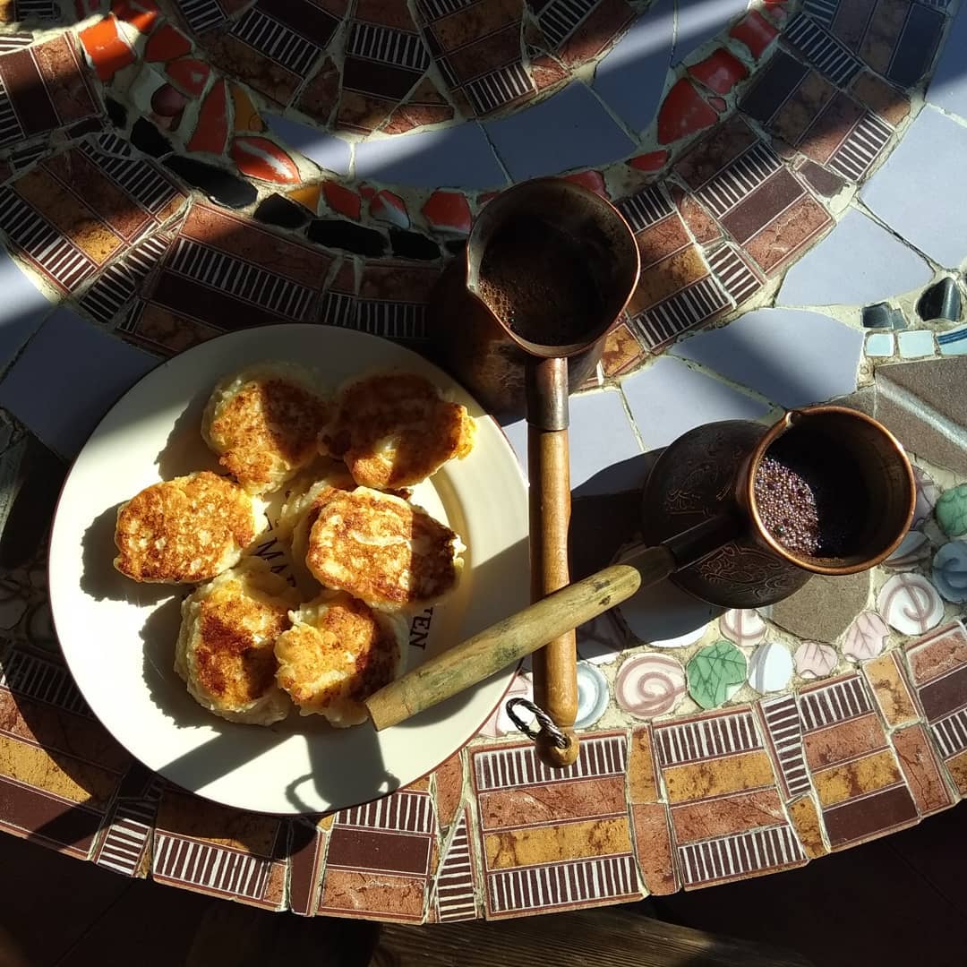 “Ключ-Медиа” узнал, что едят на завтрак владимирцы. Красивая фотоподборка летних блюд