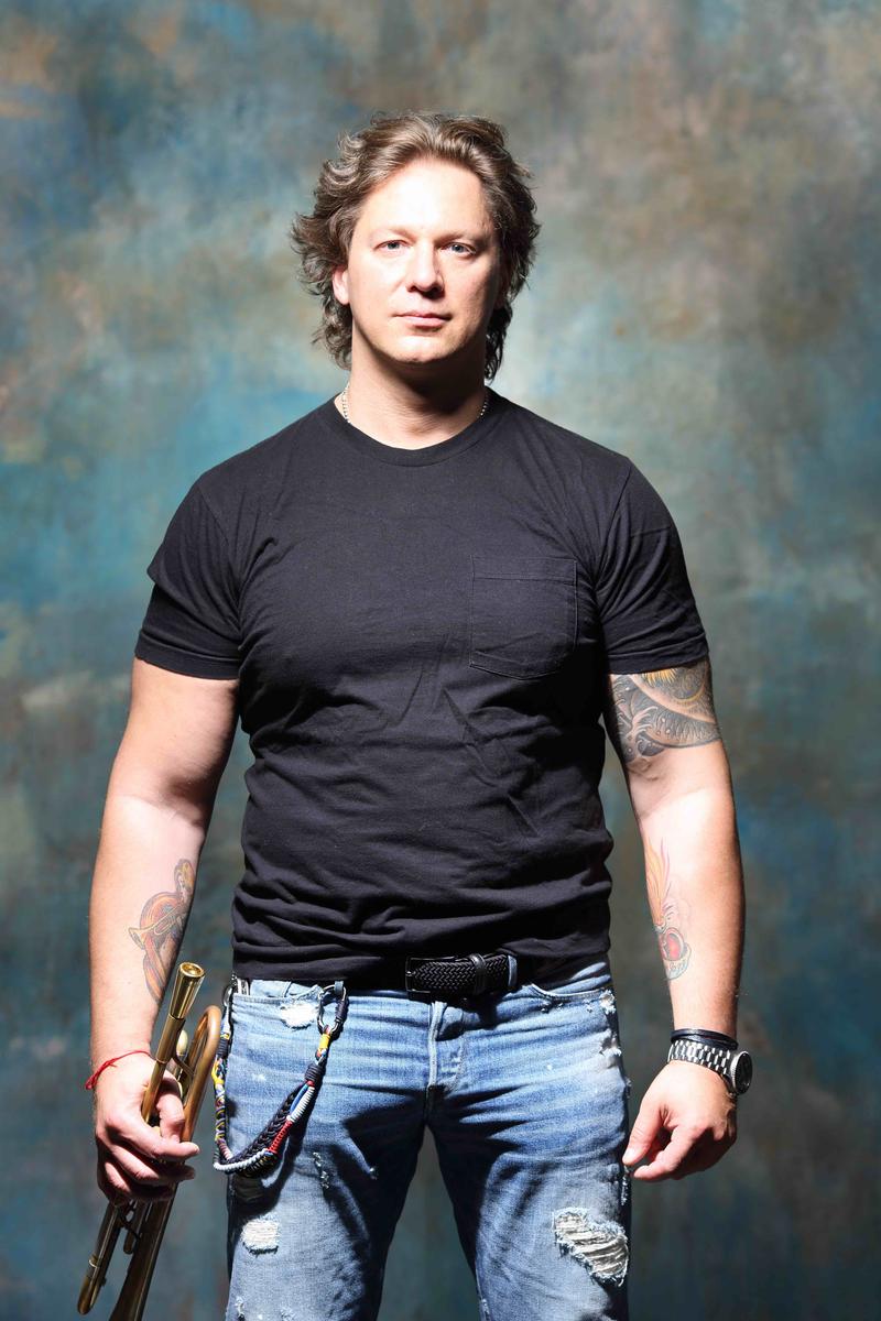 14-16 сентября в Доброграде пройдет фестиваль Усадьба Jazz: SunSay, Меджикул, Вадим Эйленкриг и другие