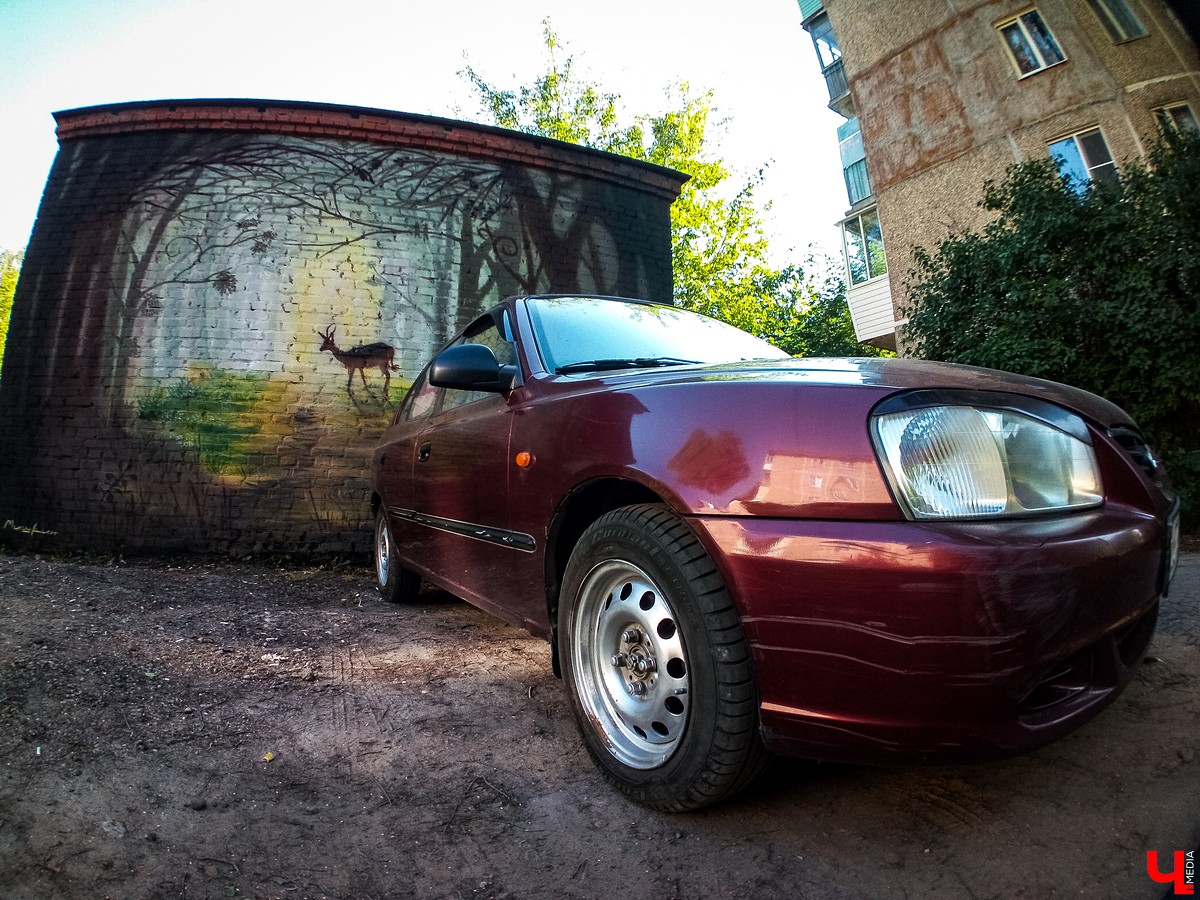 Фотоподборка владимирских трансформаторных будок, на которых нарисованы крутые граффити, с точными адресами и координатами