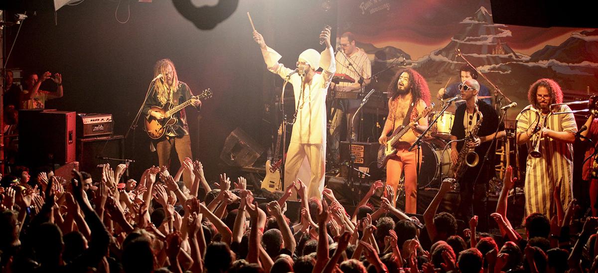 14-16 сентября в Доброграде пройдет фестиваль Усадьба Jazz: SunSay, Меджикул, Вадим Эйленкриг и другие