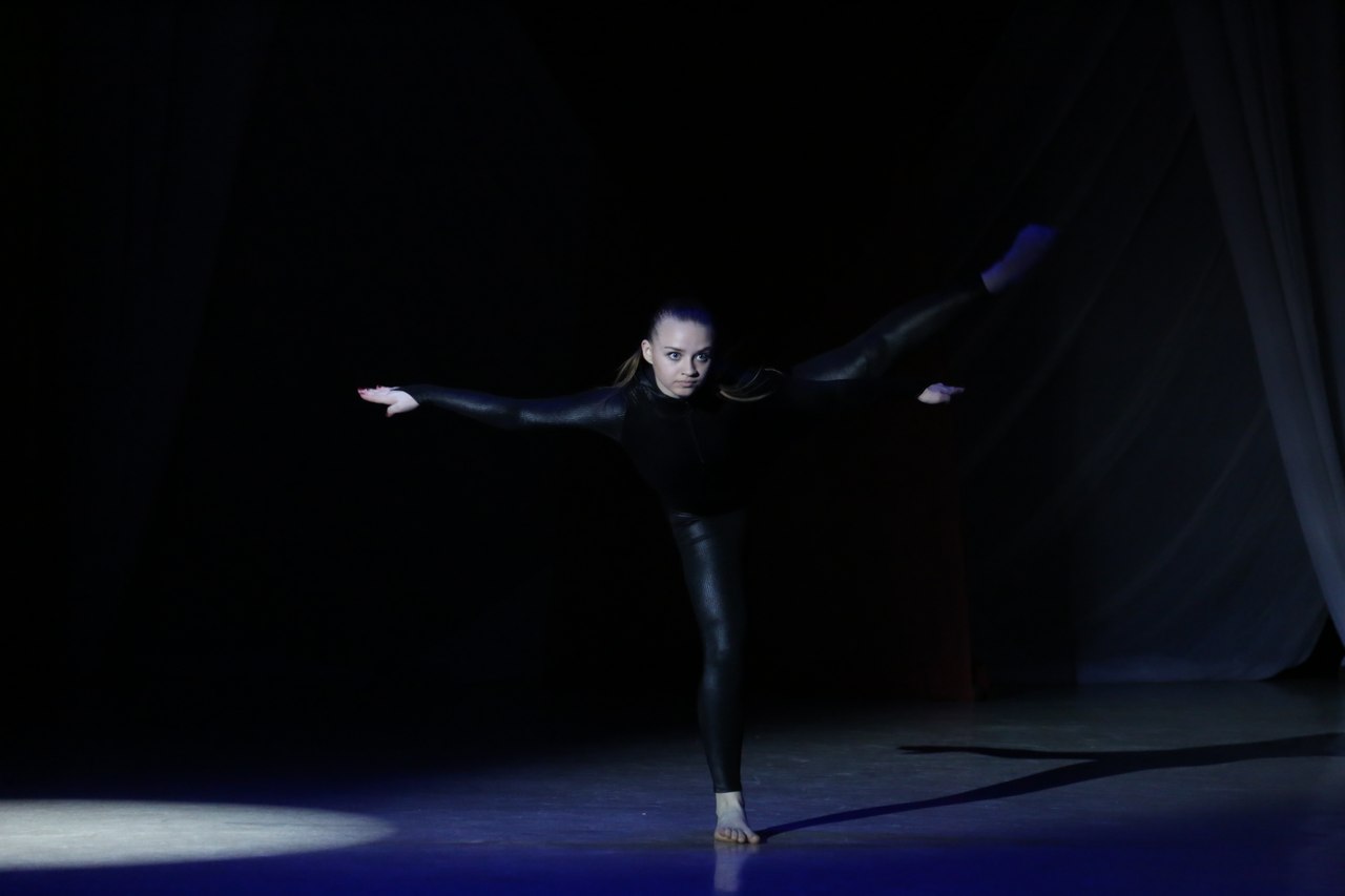 Ольга Александрова, президент школы танца ALEKSANDRIT/CAMPUS, раскрывает пин-код успеха