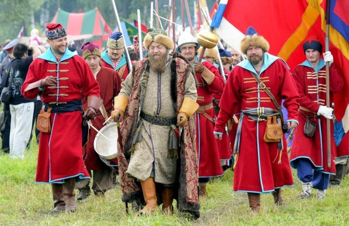 C 20 по 22 июля пройдет празднование 850-летия Гороховца, а с 27 по 29 июля рядом с древним городом состоится фестиваль Бережец. Афиша выходных в Гороховце