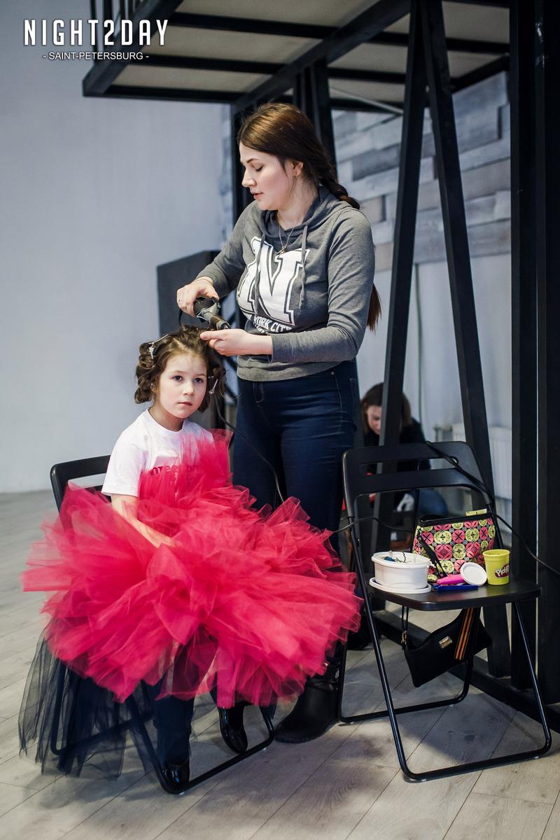 Детская неделя моды в Сочи: принять участие может каждый ребенок из Владимира