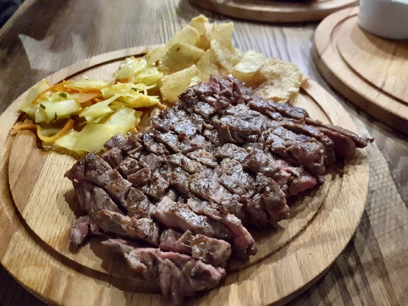 Грильмания