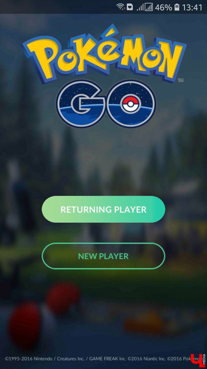 11 сентября в России официально запустили игру Pokemon Go. Журналист “Ключ-Медиа” установила приложение на свой телефон и устроила охоту на владимирских покемонов
