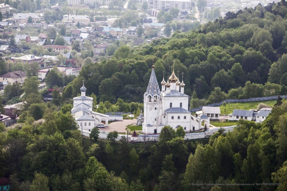 C 20 по 22 июля пройдет празднование 850-летия Гороховца, а с 27 по 29 июля рядом с древним городом состоится фестиваль Бережец. Афиша выходных в Гороховце