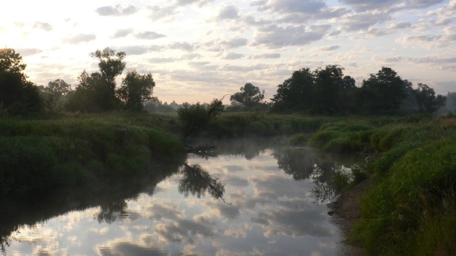 река Судогда