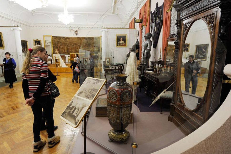 Музеи Владимира и Суздаля переходят на летний режим работы