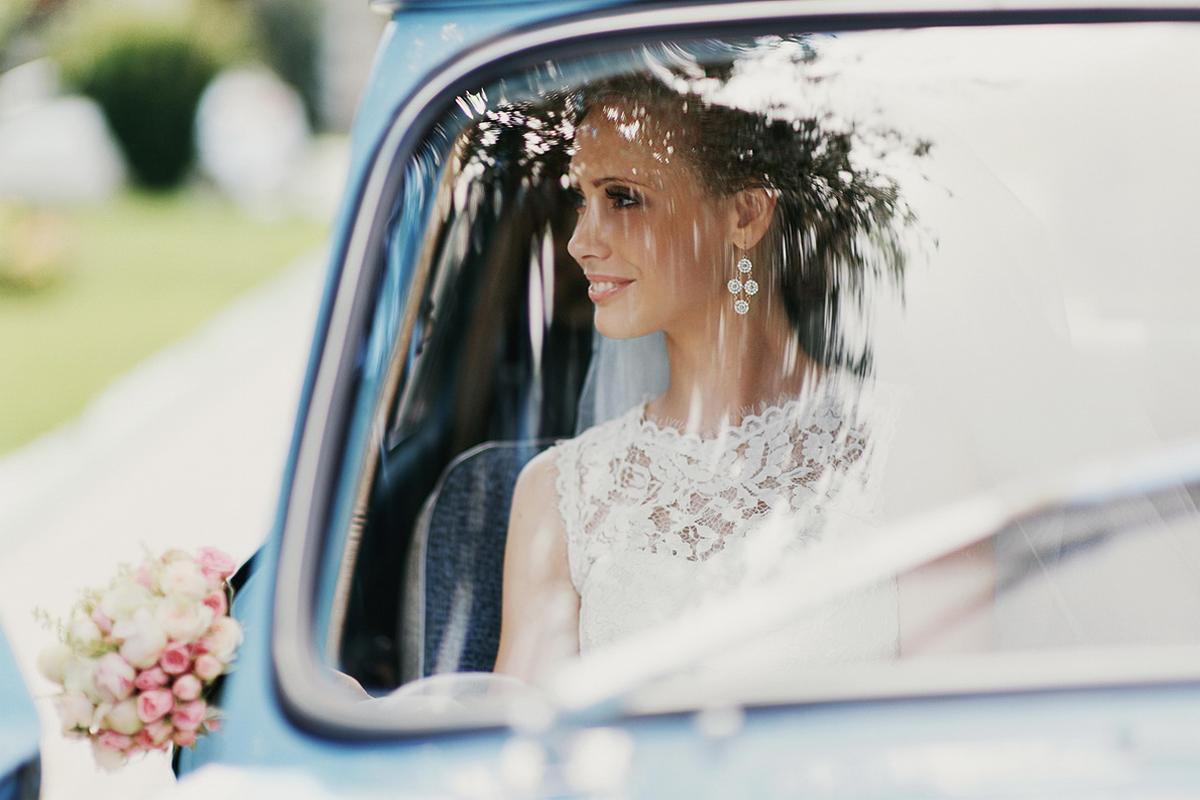 Снимок владимирского фотографа попал в коллекцию лучших свадебных фото мира
