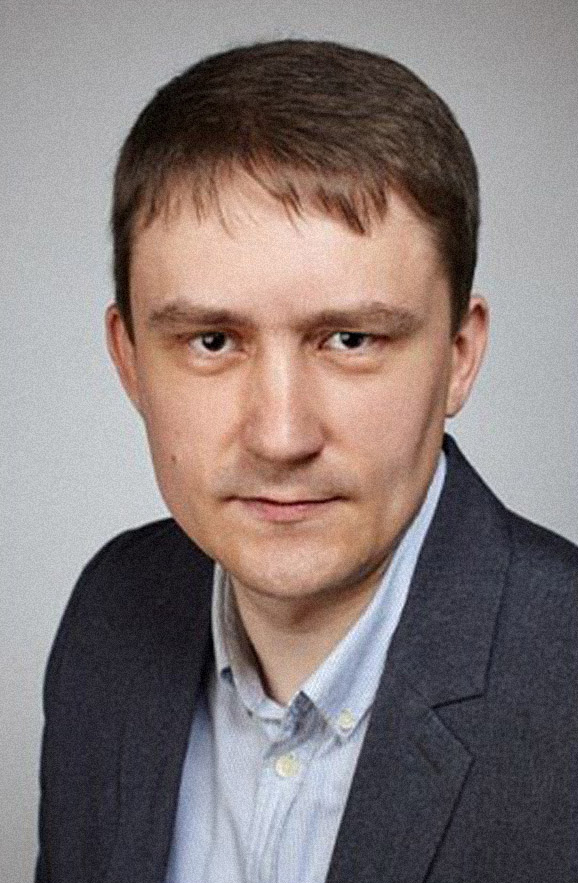 Андрей Ратников