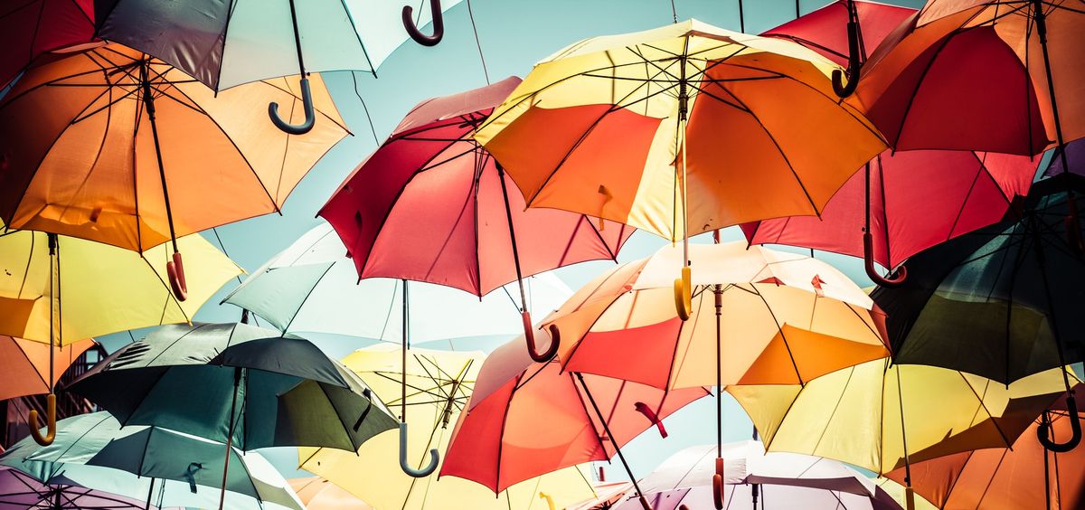 Держим зонт наготове: погода во Владимире на выходные