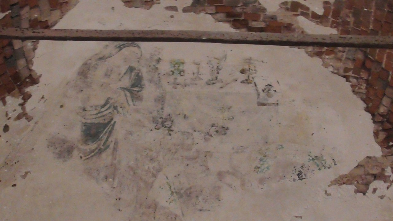 Николо-Дербский погост