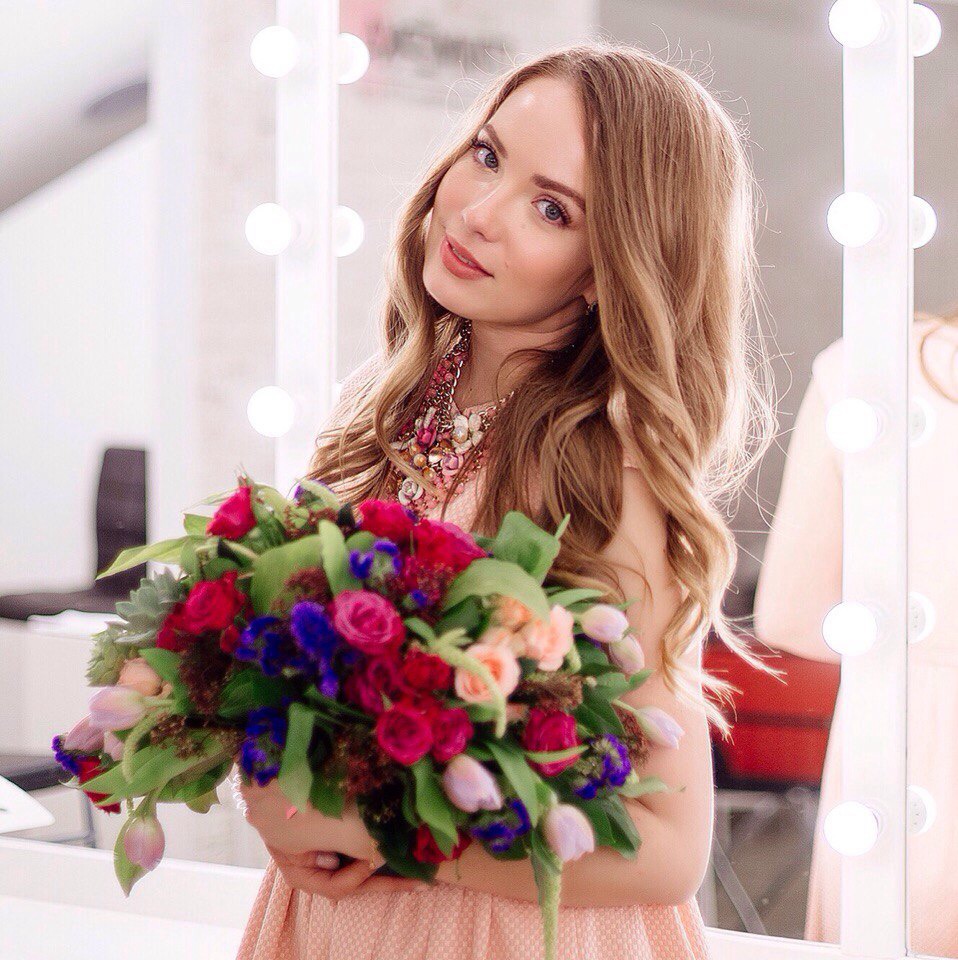 Саша Чиркова