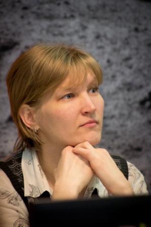 Анастасия Королёва