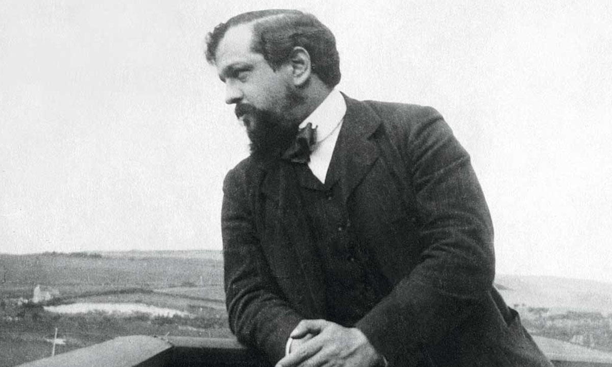 5 октября в Центре классической музыки зазвучит музыка французских композиторов Равеля и Дебюсси