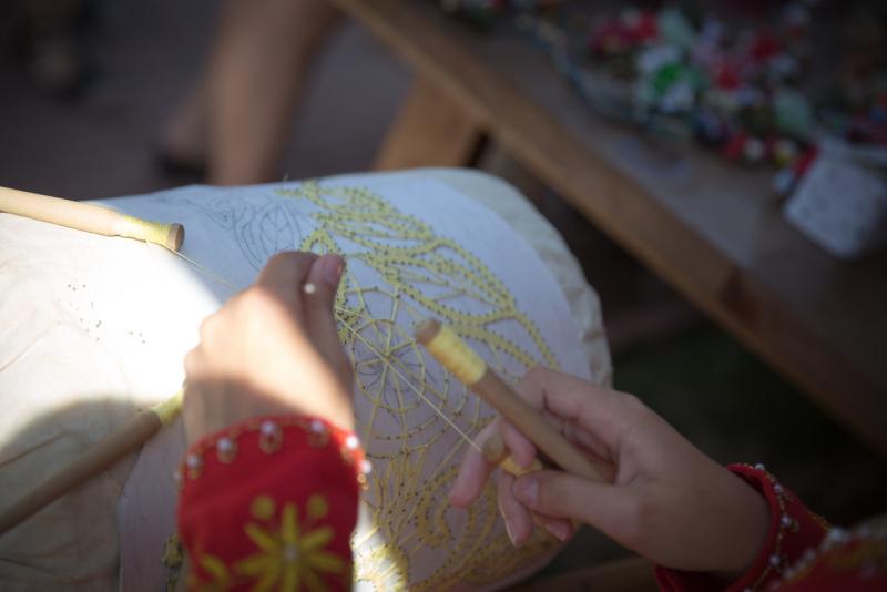 Программа праздника День любви, семьи и верности в Муроме в 2018