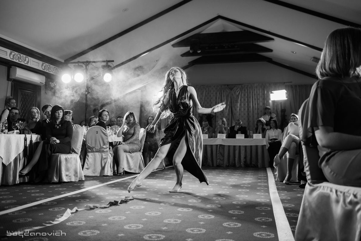 Кто стал «Владимирской красавицей»: фоторепортаж с конкурса красоты