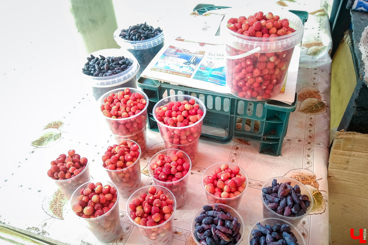 Цены фруктов в бф. Почем в Улан Удэ малина свежая продажа.