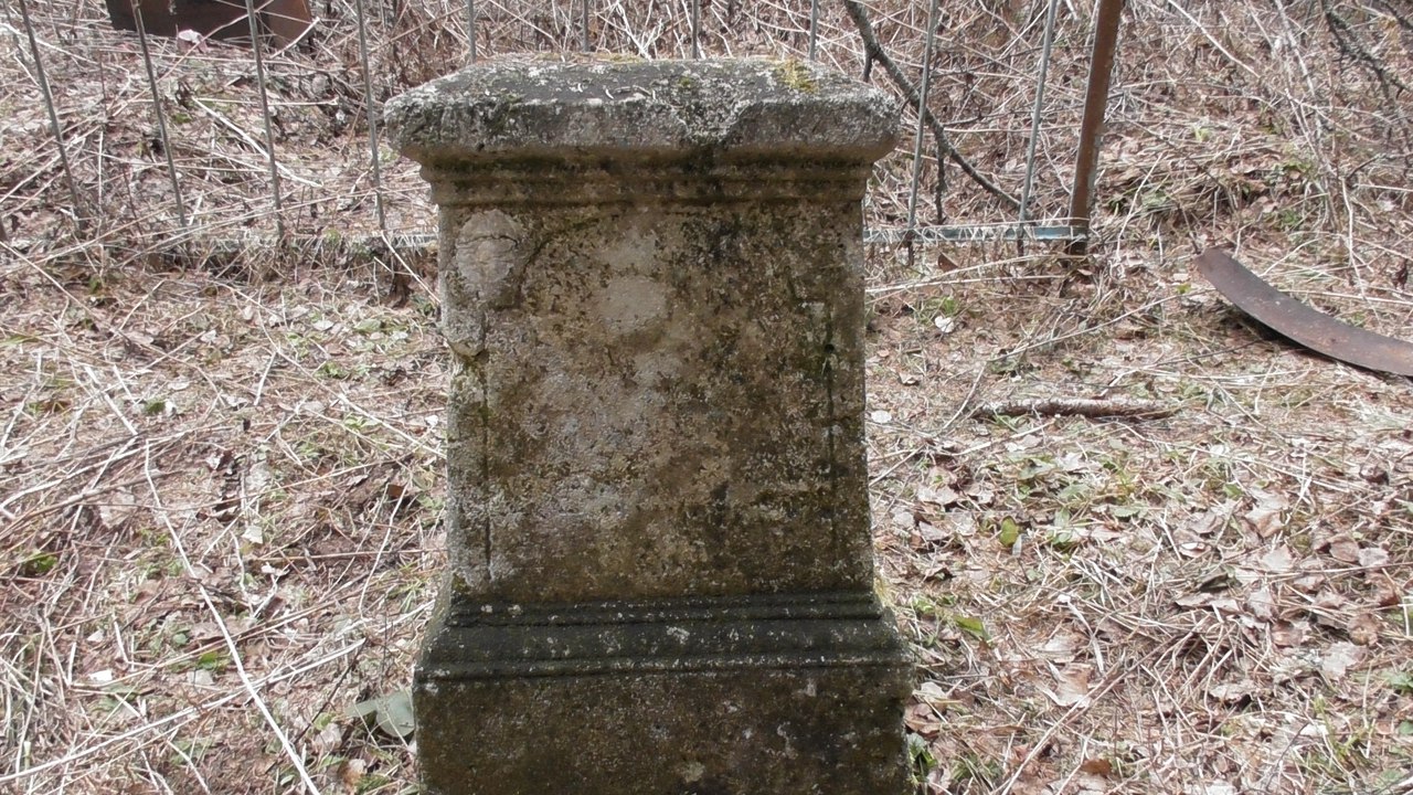 Николо-Дербский погост