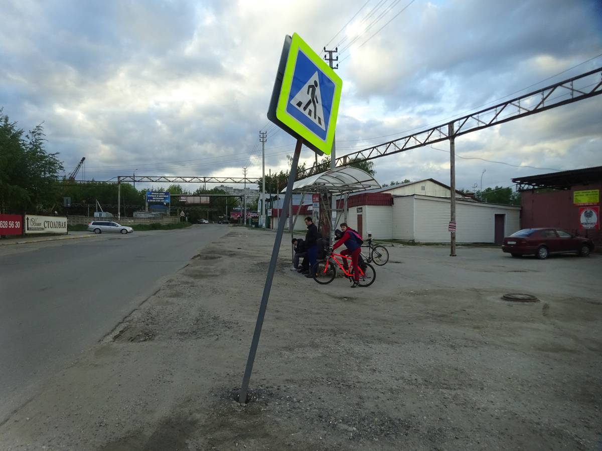 Новая дорога во владимире от бассейна в доброе план