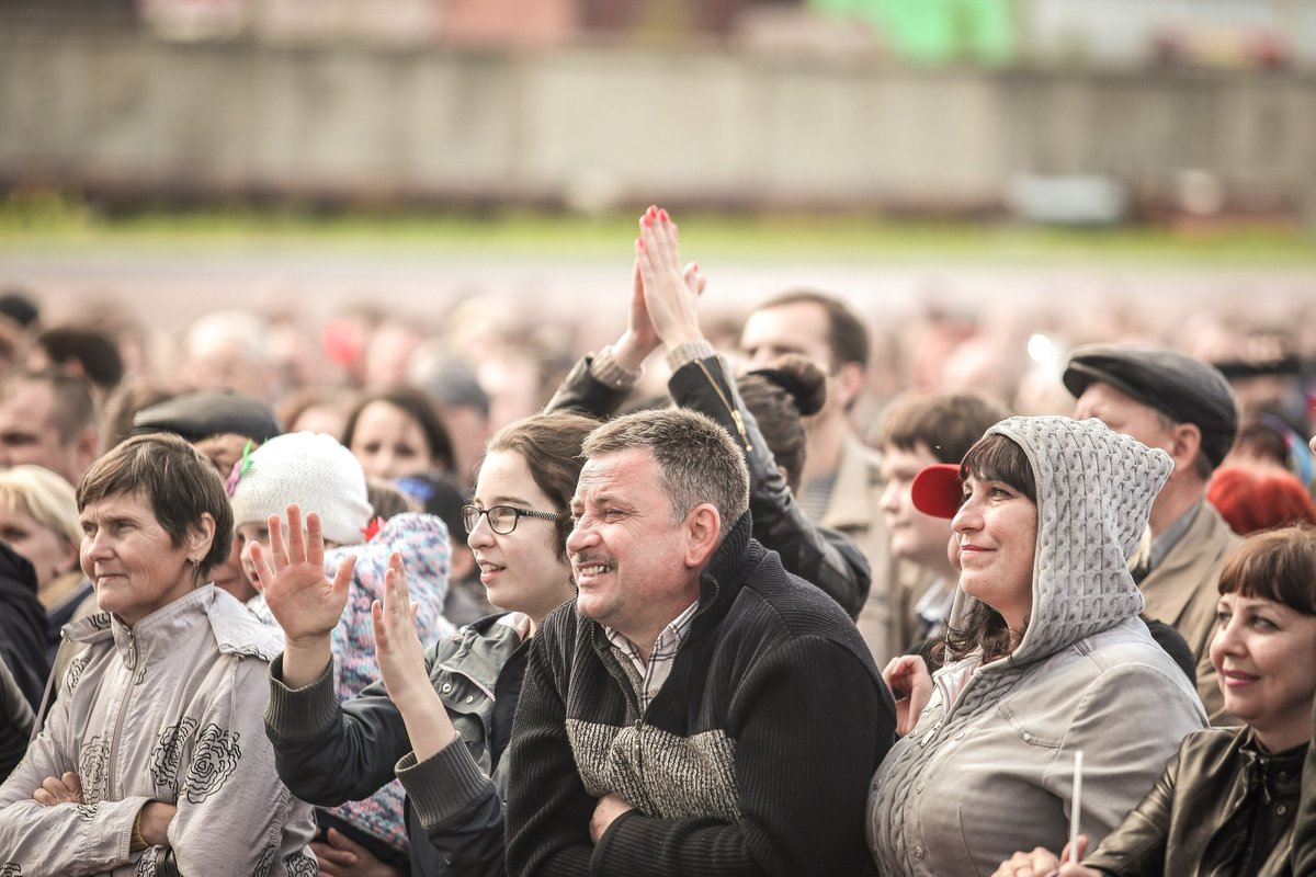 2 сентября «АВТОТРАКТ» приглашает жителей города отметить вместе 19-летие компании. А главное, в честь дня рождения разыграет главный приз - автомобиль