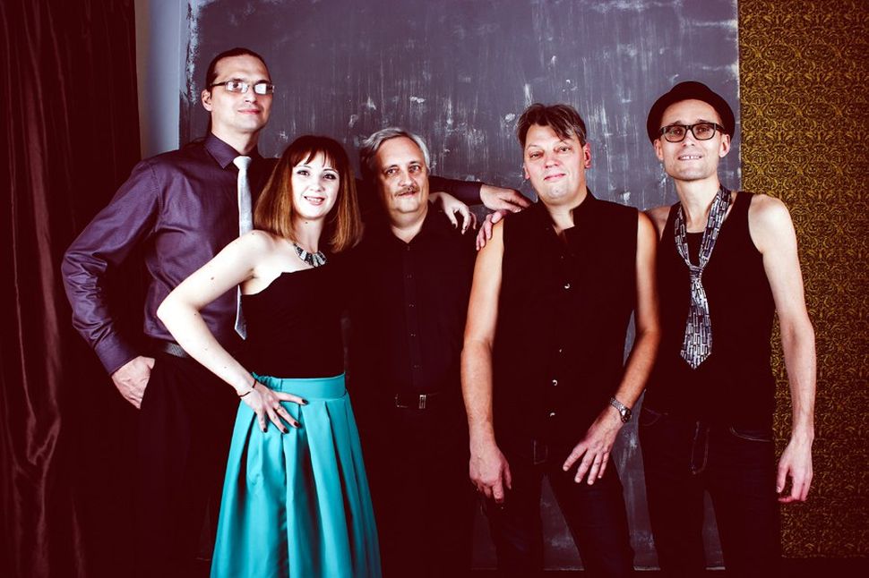 Группа ОДНАНОЧЬ