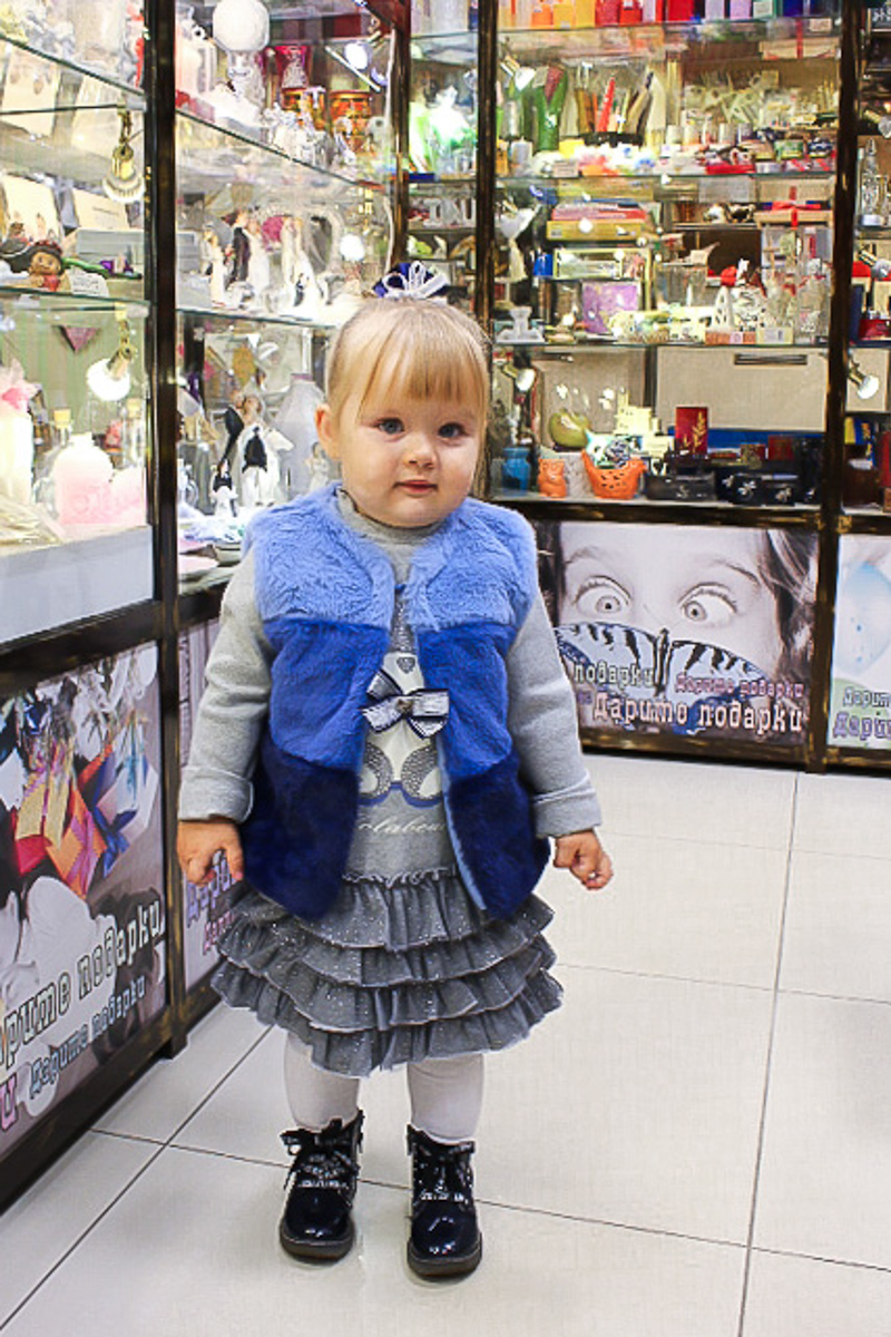 Обзор модной детской одежды из магазина WAIKIKI, где представлено более 50 брендов для детей любого возраста