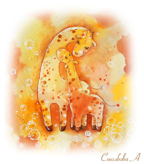 Желающих творчески отдохнуть в ноябре у мольберта ждут несколько художественных мастер-классов от проекта “KistiKraski”