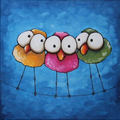 Желающих творчески отдохнуть в ноябре у мольберта ждут несколько художественных мастер-классов от проекта “KistiKraski”