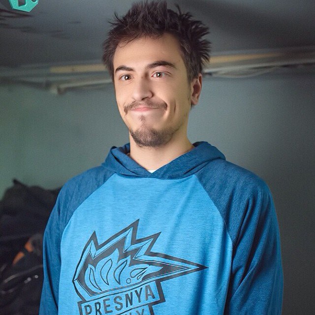 Выступление трех представителей московского нетелевизионного стендапа ожидается 23 ноября