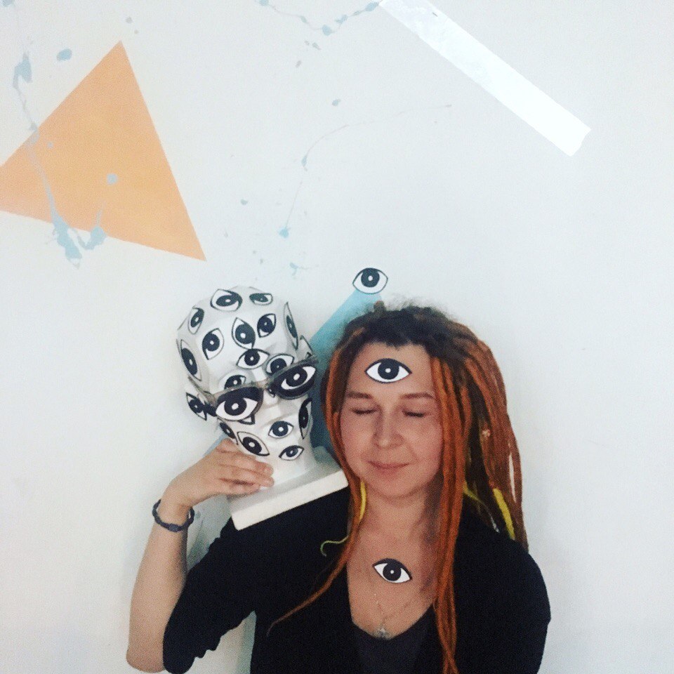 Во Владимире пройдет несколько вечеринок, представляющих собой симбиоз музыки, графики и поэзии. Первая стартует 24 ноября