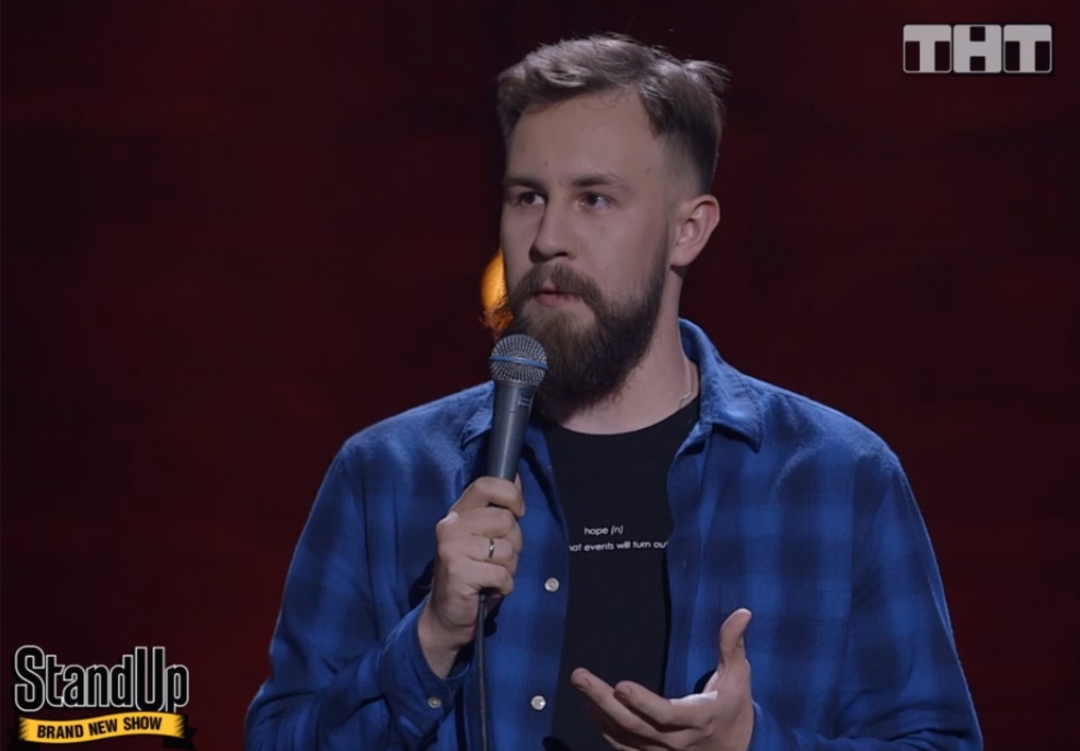 Участники юмористических проектов на ТНТ Егор Кукса и Диана Куликова рады будут встретиться с любителями живой комедии 1 декабря