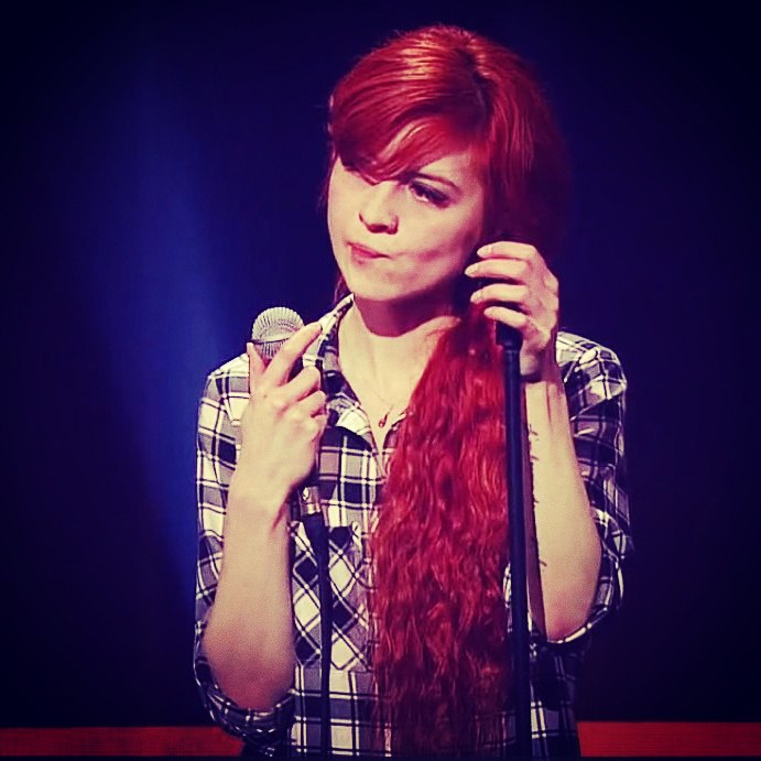 Участники юмористических проектов на ТНТ Егор Кукса и Диана Куликова рады будут встретиться с любителями живой комедии 1 декабря