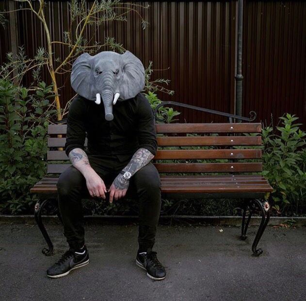 В первый день зимы грядет продолжение цикла симбиотических встреч - вас ждет «Жаришка пати»! 1 декабря выступит «Shokalsky Revenge», а продолжится всё выставкой Валентины Ивакиной