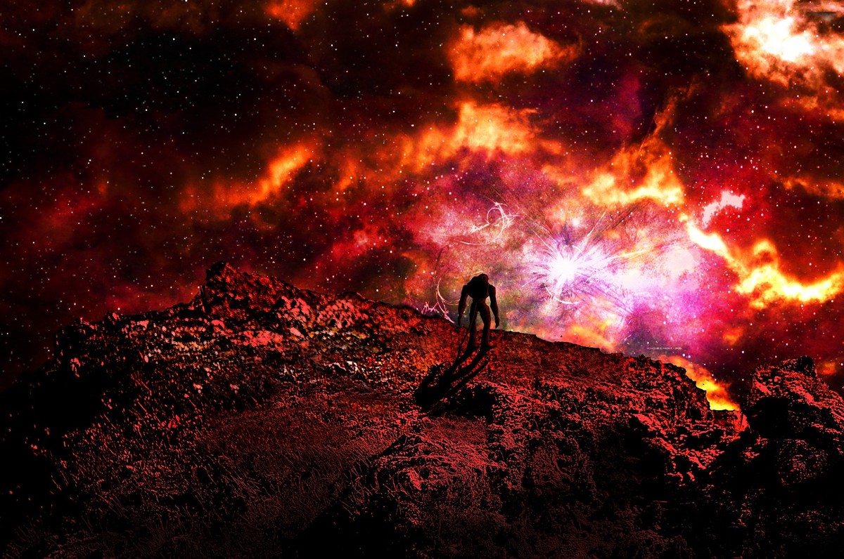 Всех любителей жанра science fiction и желающих узнать о нем приглашают 9 декабря на практический семинар-лекцию