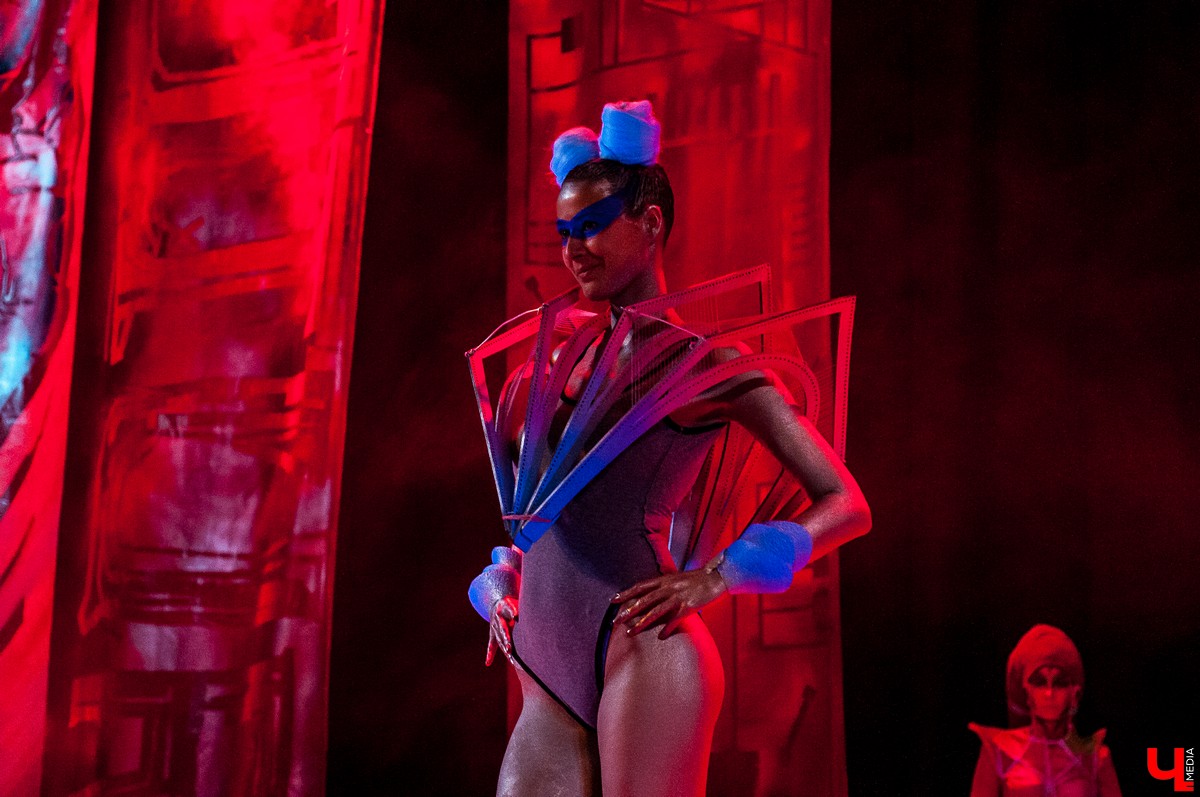 22 и 23 декабря взрослых и детей ждут на традиционном книжном фестивале Бу!фест, где ожидается богатая развлекательная программа