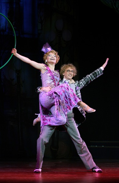 9 февраля в Областной филармонии яркое событие - зазвучит великая музыка Имре Кальмана и начнется оперетта «Мистер Икс»