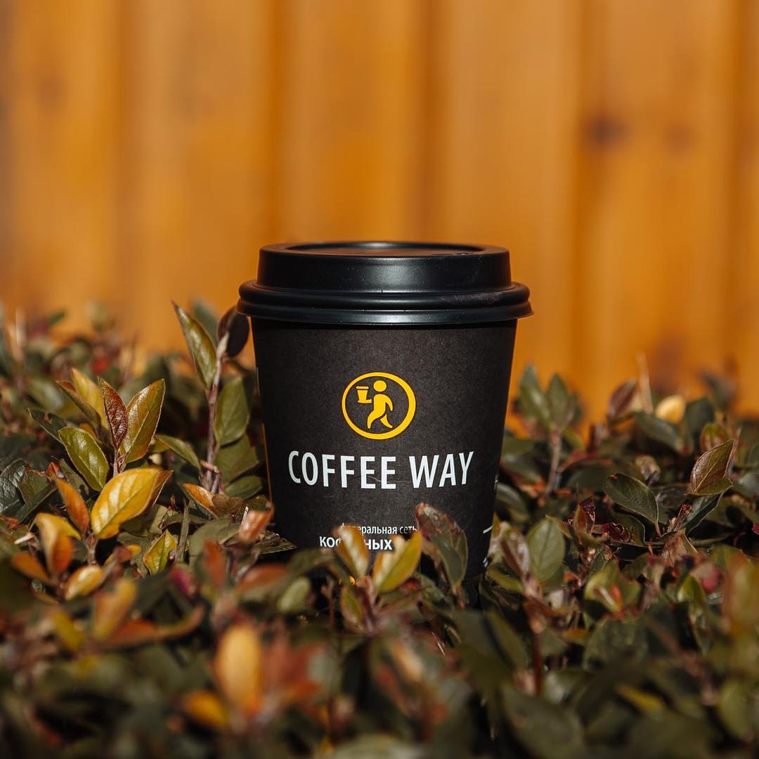 Во Владимире откроется кофейный бар известного бренда «Coffee Way»