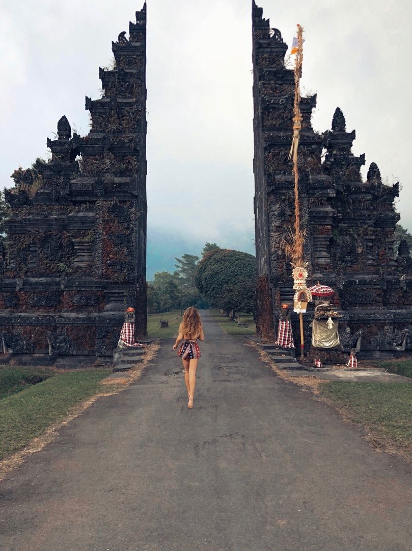 Наталья Кузнецова 9 месяцев живет на Бали