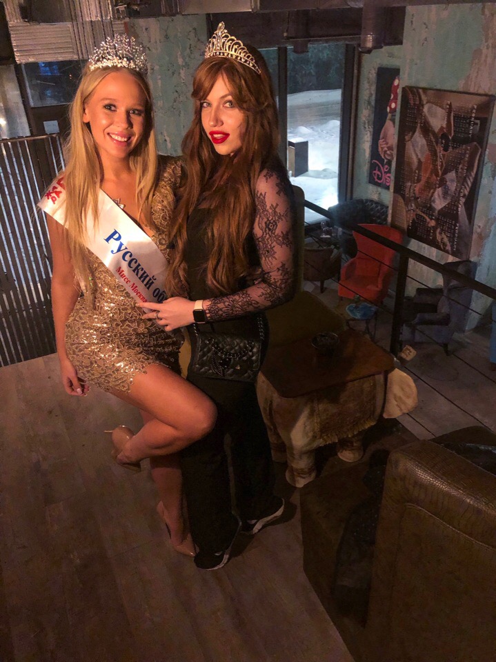 “Королева Рунета” Елизавета Барышева приняла участие в конкурсе “Мисс Москва-2018”, на котором получила почетный титул “Мисс Русский образ”, что считается 4-м местом