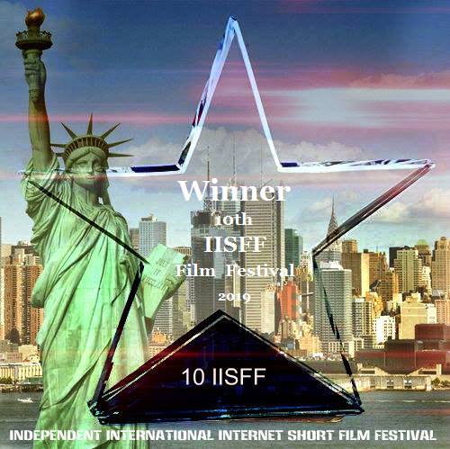 Independent Iinternational Internet Short Film Festival