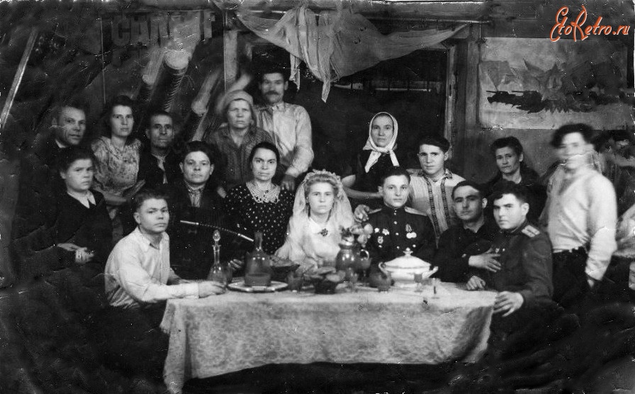 Мы собрали воспоминания о свадьбах в СССР и интересную подборку фотографий. Как же праздновали владимирцы образование новой семьи