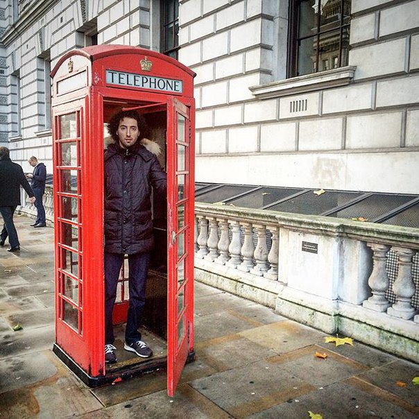 Выступление яркого представителя неформатного молодежного юмора намечено на 3 февраля в Макс Брой