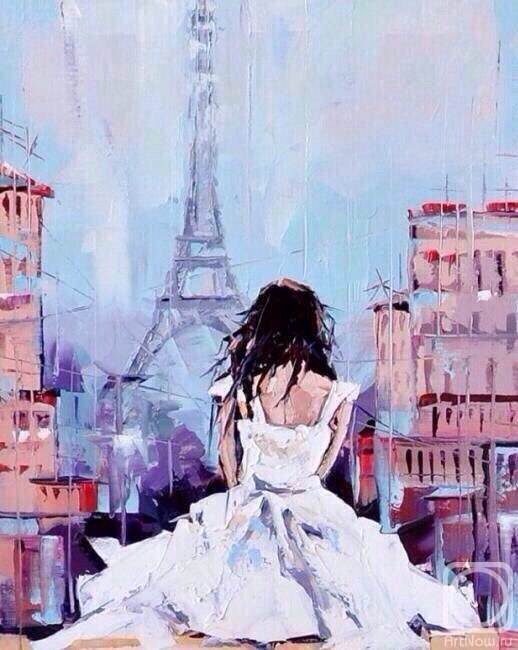 юбители создавать живописные полотна смогут принять участие в вечеринках, чтобы написать картины в разных техниках, с 30 января по 3 февраля