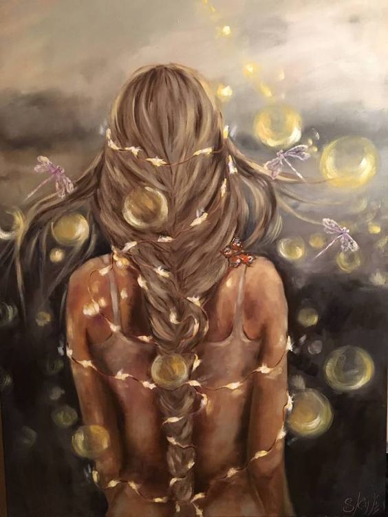 юбители создавать живописные полотна смогут принять участие в вечеринках, чтобы написать картины в разных техниках, с 30 января по 3 февраля