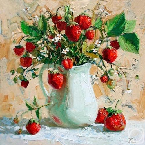 юбители создавать живописные полотна смогут принять участие в вечеринках, чтобы написать картины в разных техниках, с 30 января по 3 февраля