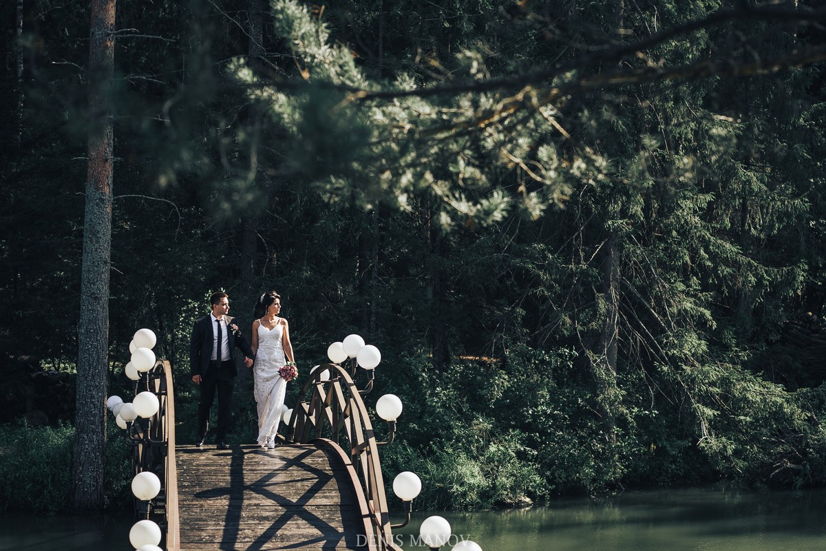 Владимирский фотограф Денис Манов перечислил 7 главных правил для проведения идеального свадебного торжествао